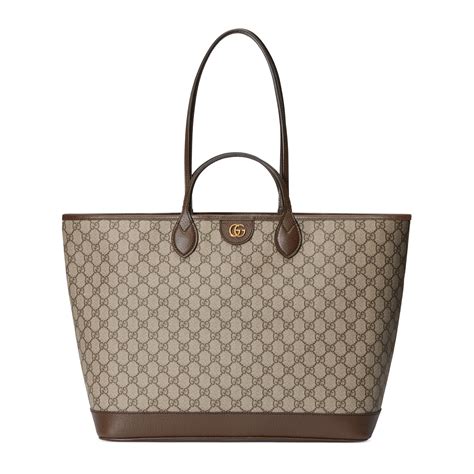 gucci ophidia gg tote|gucci ophidia large shoulder bag.